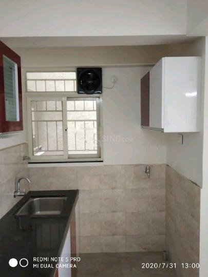 Kohinoor Tinsel County Kitchen 1