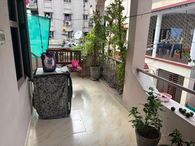 Balcony Image of 1350 Sq.ft 3 BHK Independent House for sale in Chandkheda Ahmedabad for Rs. 8000000
