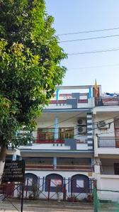 Image of 2500 Sq.ft 3 BHK Builder Floor for rent in Vrindavan Yojana, Lucknow for Rs. 22000