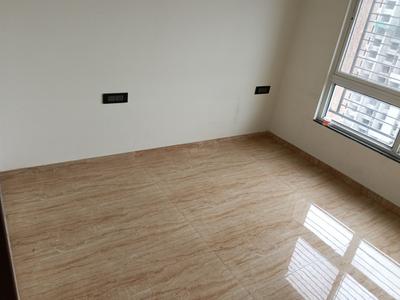 Bedroom Image of 970 Sq.ft 3 BHK Apartment / Flat for rent in VTP Cygnus Building T11, Manjari Khurd Pune for Rs. 30000
