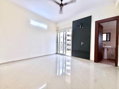 Bedroom Image of 1445 Sq.ft 3 BHK Apartment / Flat for rent in Amrapali Verona Heights, Noida Extension Greater Noida for Rs. 24950