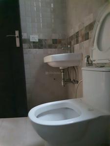 Bedroom Two Image of 1081 Sq.ft 3 BHK Builder Floor for sale in Signature Global Park 4 And 5, Sector 36 Sohna for Rs. 9500000