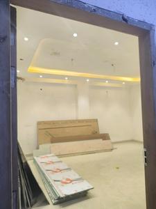 Main Entrance Image of 1350 Sq.ft 4 BHK Apartment / Flat for sale in Sultanpur New Delhi for Rs. 13000000