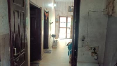 Kitchen Image of 200 Sq.ft 2 BHK Independent House for rent in Agwar Dala Jagraon for Rs. 10000