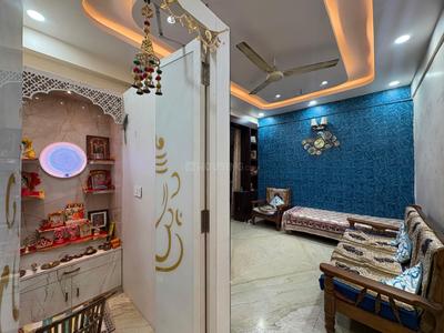 Bedroom Image of 1499 Sq.ft 3 BHK Apartment / Flat for sale in Lalpur Ranchi for Rs. 5199999