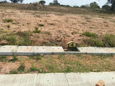 Image of 1500 Sq.ft Residential Plot / Land for sale in M Squaree Lake View City, Doddakadanahalli, Mysore for Rs. 3750000