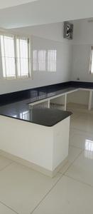 Kitchen Image of 1400 Sq.ft 2 BHK Apartment / Flat for rent in Brindavan Colony Puducherry for Rs. 20000
