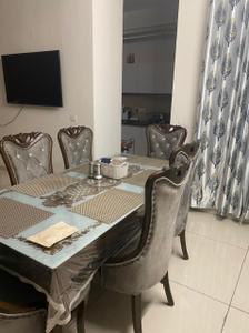 2 BHK Fully Furnished Flat
