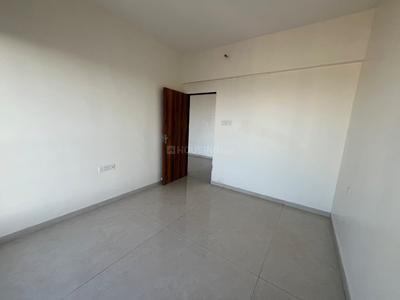 Bedroom Image of 950 Sq.ft 3 BHK Apartment / Flat for sale in Osho Sai Krupa CHSL Redeveloped, Borivali West Mumbai for Rs. 28500000