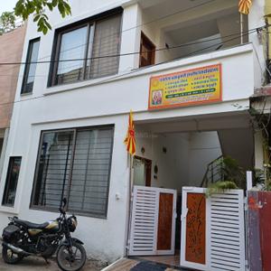 Image of 2100 Sq.ft 4 BHK Independent House for sale in Tilak Nagar, Indore for Rs. 13800000