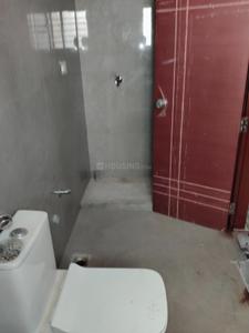 Bathroom Image of 1200 Sq.ft 2 BHK Apartment / Flat for rent in Devarachikkana Halli Bengaluru for Rs. 40000