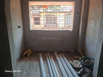 Balcony Image of 640 Sq.ft 2 BHK Apartment / Flat for sale in Bansdroni Kolkata for Rs. 2432000
