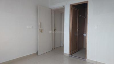 Bedroom Image of 771 Sq.ft 2 BHK Apartment / Flat for sale in Rajarhat Kolkata for Rs. 6000000