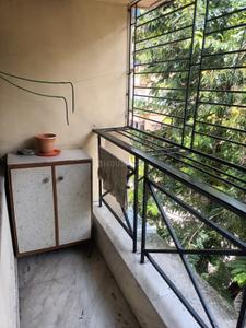 Balcony Image of 1750 Sq.ft 3.5 BHK Apartment / Flat for sale in Kalighat Kolkata for Rs. 18000000