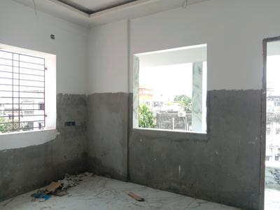 Bedroom Image of 1250 Sq.ft 3 BHK Apartment / Flat for sale in South Dum Dum Kolkata for Rs. 5800000