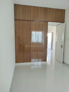 Bedroom Image of 600 Sq.ft 1 BHK Builder Floor for rent in JP Nagar Bengaluru for Rs. 18900
