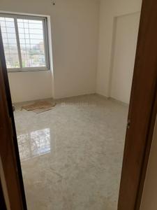 Bedroom Image of 710 Sq.ft 2 BHK Apartment / Flat for sale in Vrundavan Greens, Dighi Pune for Rs. 6800000