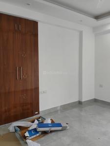 Bedroom Image of 1200 Sq.ft 2 BHK Apartment / Flat for rent in The Green Living, Rajpur Road Dehradun for Rs. 25000