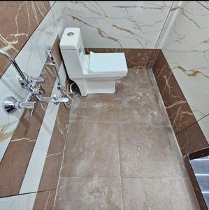Bathroom Image of 1800 Sq.ft 3 BHK Independent House for sale in Bhatagaon Raipur for Rs. 5800000