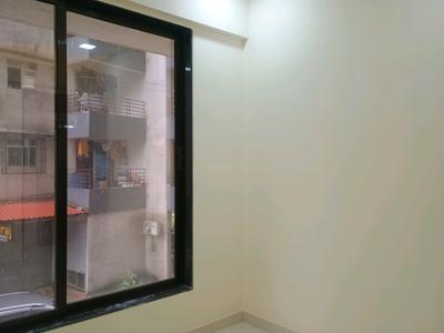 Bedroom Image of 905 Sq.ft 2 BHK Apartment / Flat for sale in Shivam Homes, Badlapur East Badlapur for Rs. 3200000