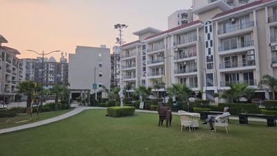 Image of 1710 Sq.ft 3 BHK Apartment / Flat for sale in Maxxus Elanza, PR7 Airport Road, Zirakpur for Rs. 9000000