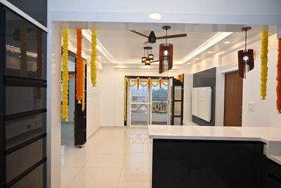 Hall Image of 1160 Sq.ft 2 BHK Apartment / Flat for sale in Nithya Sunrise, Whitefield Bengaluru for Rs. 15000000