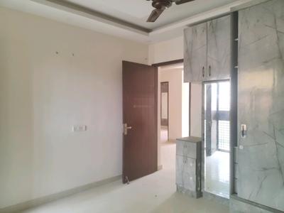 Bedroom Image of 1660 Sq.ft 3 BHK Builder Floor for sale in Green Field Colony Faridabad for Rs. 16200000