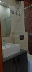 Image of 2700 Sq.ft 4 BHK Builder Floor for rent in Kailash Colony, New Delhi for Rs. 145000