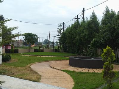 Image of 765 Sq.ft Residential Plot / Land for sale in Crown Park, Rau, Indore for Rs. 2601000