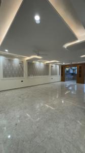 Hall Image of 2600 Sq.ft 4 BHK Builder Floor for sale in Green Field Colony Faridabad for Rs. 27200000