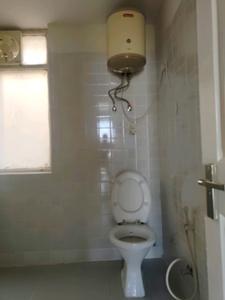Bedroom Two Image of 2587 Sq.ft 3.5 BHK Apartment / Flat for sale in Sector 57 Gurgaon for Rs. 37500000