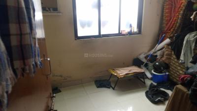 Bedroom Image of 350 Sq.ft 1 BHK Apartment / Flat for sale in Udhna Surat for Rs. 700000