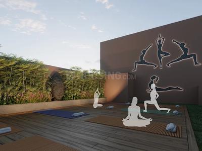 Image of 1900 Sq.ft 3 BHK Apartment / Flat for sale in Panchshil Nihir, Paldi, Ahmedabad for Rs. 11000000