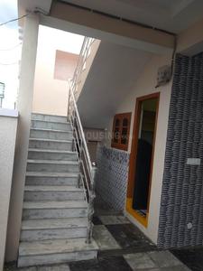 Balcony Image of 1050 Sq.ft 2 BHK Independent House for sale in Peerzadiguda Hyderabad for Rs. 8000000