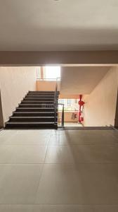 Balcony Image of 1908 Sq.ft 3 BHK Apartment / Flat for sale in Amay Reside, Adalaj Gandhinagar for Rs. 7600000