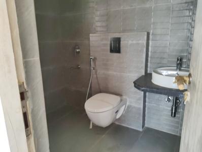 Image of 1720 Sq.ft 3 BHK Apartment / Flat for sale in New Alipore, Kolkata for Rs. 20500000