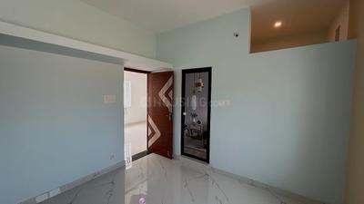 Bedroom Image of 800 Sq.ft 2 BHK Independent House for sale in Sevvapet Chennai for Rs. 2400000