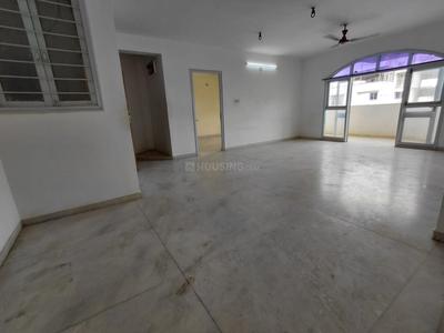 Hall Image of 1800 Sq.ft 3 BHK Apartment / Flat for sale in Satellite Ahmedabad for Rs. 12500000