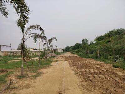 Image of 900 Sq.ft Residential Plot / Land for sale in Tilpata Karanwas, Greater Noida for Rs. 2500300