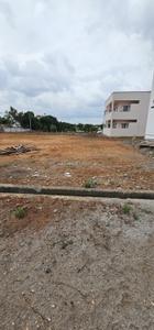 Image of 2100 Sq.ft Residential Plot / Land for sale in Press Colony, Coimbatore for Rs. 4500000