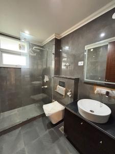 Bathroom Image of 3500 Sq.ft 4 BHK Builder Floor for sale in Sector 49 Gurgaon for Rs. 37000000