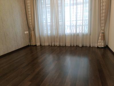Bedroom Image of 1920 Sq.ft 3 BHK Apartment / Flat for sale in Paradise Sai World Empire Phase 1, Kharghar Navi Mumbai for Rs. 25000000
