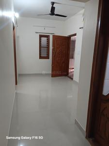 Hall Image of 950 Sq.ft 2 BHK Builder Floor for rent in JP Nagar Bengaluru for Rs. 19000
