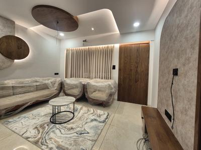 Hall Image of 3300 Sq.ft 4 BHK Independent House for sale in Mahalakshmi Nagar Indore for Rs. 33500000