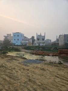 Image of 450 Sq.ft Residential Plot / Land for sale in Achheja, Greater Noida for Rs. 1600000
