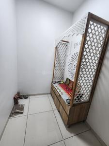 Bedroom Image of 2160 Sq.ft 4 BHK Duplex for sale in Vastral Ahmedabad for Rs. 14500000