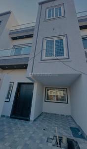 Image of 1800 Sq.ft 5 BHK Independent House for sale in Ravi Damodar Homes, Bilhari, Jabalpur for Rs. 8300000