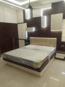 Bedroom Image of 2500 Sq.ft 4 BHK Villa for rent in Saravanampatty Coimbatore for Rs. 80000