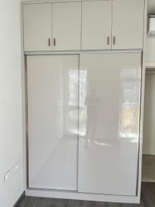 Bedroom Image of 1727 Sq.ft 3 BHK Apartment / Flat for rent in Ireo The Corridors, Sector 67 Gurgaon for Rs. 58000