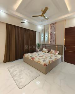 Bedroom Image of 1200 Sq.ft 2 BHK Apartment / Flat for rent in Thondayad Kozhikode for Rs. 50000